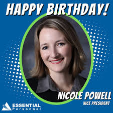 Happy Birthday to our Chief Operating Officer, Sue Moniz! 🎉 Your  leadership, dedication, and calm presence mean so much to our team. We're  grateful for all you do for Lapointe . We