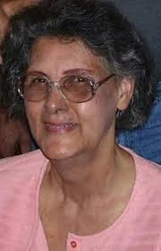 Vera Doyle Savell (1930-2017)