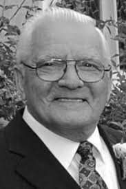 Obituary: Paul J. Crowell