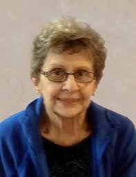 Obituary of Dori Schaefer