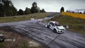 If using a torrent download, you will first need to download utorrent. Wrc 8 Review