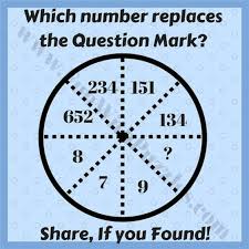 Apr 05, 2021 · reasoning puzzles pdf: Gamespicnic Posted To Instagram Fun Circle Logical Reasoning Puzzle Question Reason Math Logic Calculus Questio Circle Math Math Pictures Math Questions