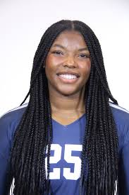 Rhaia Davey (10/11/2023)