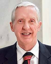 James 'Wallis' Marsh