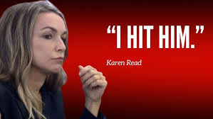 Karen Read's Trial Begins...Court TV Says Jurors Will Love Read's  "Sassiness."