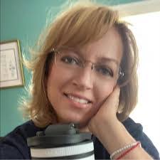 Jo Mccullough's Instagram, Twitter & Facebook