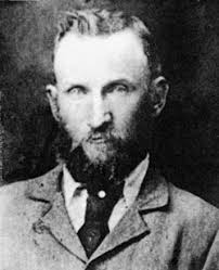 Peter Niels Skousen (1856-1940)