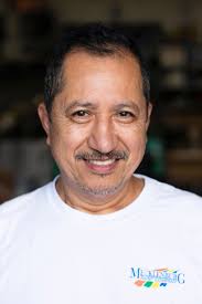 CREW — Mecklenburg Paint Company