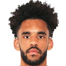 Jean-Bryan Boukaka FM 2021 Profile, Reviews