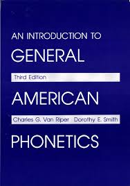 The nato phonetic alphabet is a radiotelephone spelling alphabet that assigns code words to each of the 26 letters of the alphabet and used for international radio communication worldwide. Van Riper Smith An Introduction To General American Phonetics 1992 Phonetics