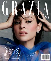 GRAZIA Quarterly Fall 2022 by GRAZIA USA