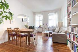 Lassen sie sich vom motiv und thema inspirieren! Wohnung Zu Vermieten Eine Nacht In Merkels Bude