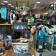 Pacsun Serramonte 1 Tip