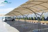 موقع المؤسسة لمظلات السيارات بالمملكة العربية السعودية - جدة