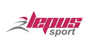 Logotipo Lepus Sport Logotipos Evento Deportivo Identidad Corporativa