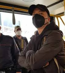 ☀️☀️☀️ keep sending us europe day photo · roman protasevich and sofia sapega are still being detained following sunday's forced . How Four Belarus Kgb Agents Have Driven Journalist Roman Protasevich To Fly Ryanair From Athens Texas News Today