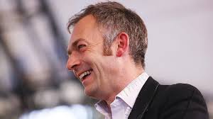 The Swamp: June 2020