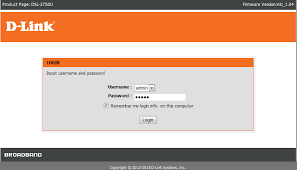 Http Files Dlink Com Au Products Dsl 2750u Manuals Dsl 2750u Au User 20manual Pdf