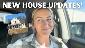 Last House Update before we MOVE!