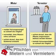 Denn berichten zur folge, sind heute sehr viele abrechnungen fehlerhaft. Heizen In Der Mietwohnung Rechte Und Pflichten Fur Mieter Und Vermieter