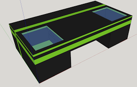 Unter manch einem schreibtisch geht es eng her. Pc In Schreibtisch Einbauen Computerbase Forum