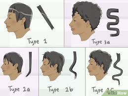 It's 2018, and now men have just as many options as women when it comes to hairstyles. 3 Ways To Get 360 Waves For Straight Textured Hair Wikihow