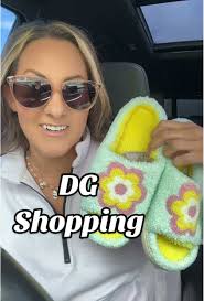 Dollar General Girl Toddler Pink Clog Shoes