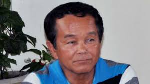 Protected area declaration of Tuba questioned