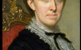 Louisa May Alcott's Words Come to Life in Music