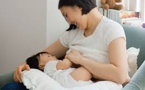 Mastitis is easy to treat when caught early, but waiting longer can lead to pus forming around the infected tissue, which may need to be drained. Breastfeeding 5 Tips To Treat Mastitis And Blocked Ducts Healthxchange