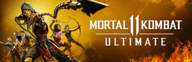 Mortal kombat is back and better than ever in the next evolution of the iconic franchise. Mortal Kombat 11 Ultimate On Steam