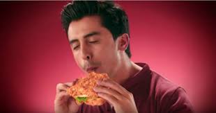 Campaign Spotlight Kfc S New Spot For Double Down By Ogilvy North India Will Make You Forget The Burger Adobo Magazine Online In india in october 2017, it was a secret item for the first week, available for purchase for a certain number of invitees and their friends as a. double down by ogilvy north india