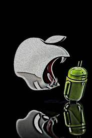 Apple Ready To Eat Wallpaper Download To Your Mobile From Phoneky Homer eating apple logo wallpaper. phoneky