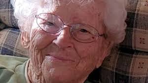 Wilma Mabe Freeman Obituary (1929