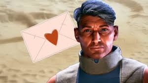 Players from Dune: Awakening are worried about their neighbor, their  "Message to Ben" goes viral