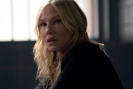 With the introduction of a new partner for detective stabler, early episodes of season 8 took on a significantly different focus when compared to those of previous seasons. Law And Order Svu Season 22 Episode 14 Photos Post Graduate Psychopath Seat42f