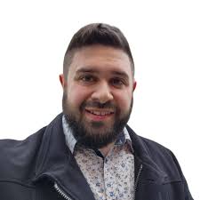 Lorence Ferro for Wodonga Council