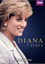 Diana, 7 Days (TV Movie 2017)