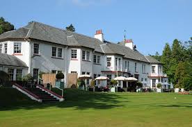 Hilton Dunkeld House Hotel Review On Undiscovered Scotland