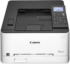 Amazon Com Canon Color Image Class Lbp622cdw Wireless Mobile Ready Duplex Laser Printer Compact Size White Off Laser Printer Best Laser Printer Printer