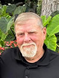 Garry Carman's Instagram, Twitter & Facebook