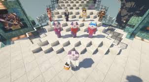 Brilliant idea, it's just like steam market and having something like this in minecraft is awesome. Microsoft And Enjin Bring Cross Platform Custom Nfts To Minecraft