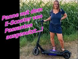 Enjoy our hd porno videos on any device of your choosing! Lollipopo69 Panne Mit Dem E Scooter Vom Passanten Ausgenutzt Mdh Stream