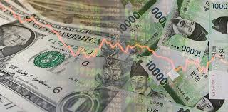 22.10.2021 · calculator to convert money in korean won (krw) to and from united states dollar (usd) using up to date exchange rates. Korean Won Weakens To 5 Mth Low Vs Usd May Hover 1 150 1 170 H1 Pulse By Maeil Business News Korea