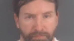 Fayetteville police catch man who cut electronic monitoring bracelet