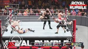 With wwe2k18 download, the developers have emphasized on a variety of fans in the arena. Wwe 2k18 Iso File Download For Ppsspp Isoroms Com Wwe Wrestling Videos Wwe S