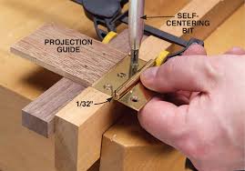 Permanent installation hinges that are attached inside the cabinet door and frame, best used for inset doors. Aw Extra 1 24 13 How To Hang Inset Doors Popular Woodworking Magazine
