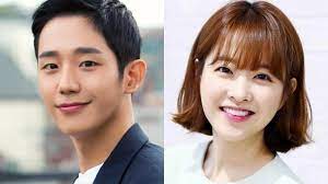 Последние твиты от 봉이♪ park bo young (@prkbyoungg). Netflix To Launch 2 Korean Dramas Starring Jung Hae In Park Bo Young