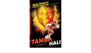 Tamba hali was born on november 3, 1983 in gbanga, liberia as tamba prime video has you covered this holiday season with movies for the family. Tamba Hali Real Sports Content Network Presents Amazon De Seigerman David Fremdsprachige Bucher