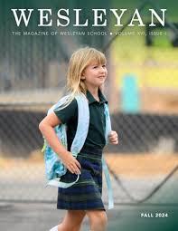 Hockaday fall 2016 Magazine by The Hockaday School